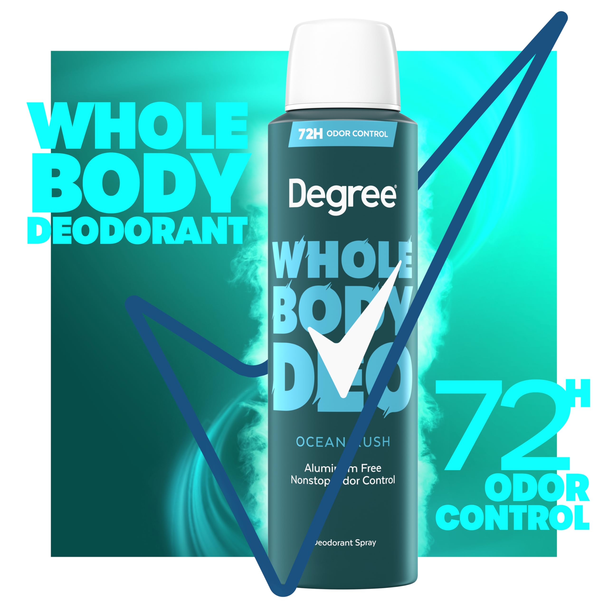 138-degree-men-whole-body-deodorant-spray-for-men-ocean-rush-scent-aluminum-free-72h-odor-protection-4-oz-4.jpg Degree Men Whole Body Deodorant Spray for Men, Ocean Rush Scent, Aluminum Free 72H Odor Protection 4 oz