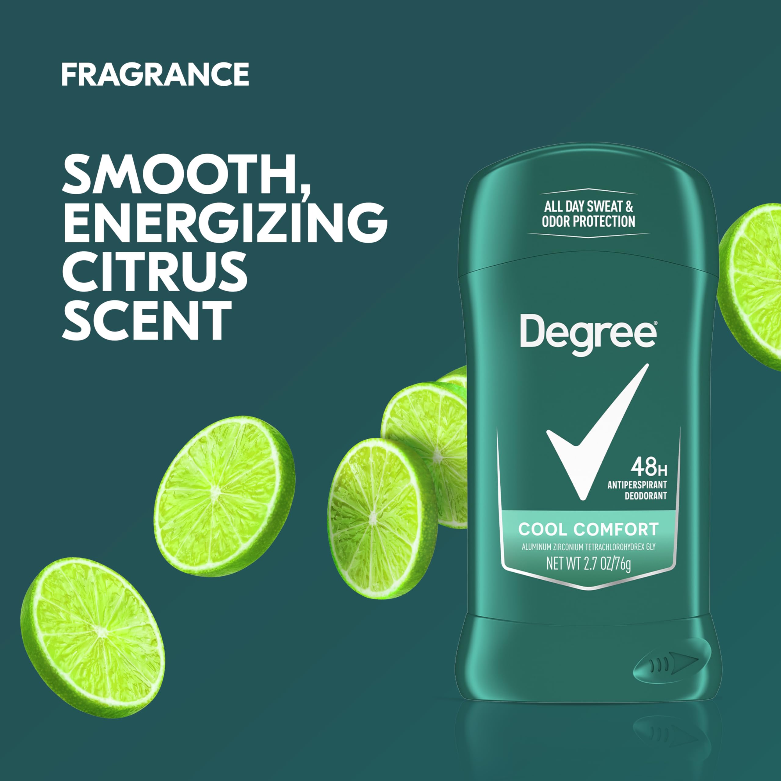 184-degree-men-dry-protection-antiperspirant-cool-comfort-2.7-oz.-pack-of-6-4.jpg Degree Men Dry Protection Antiperspirant, Cool Comfort, 2.7 oz., Pack of 6