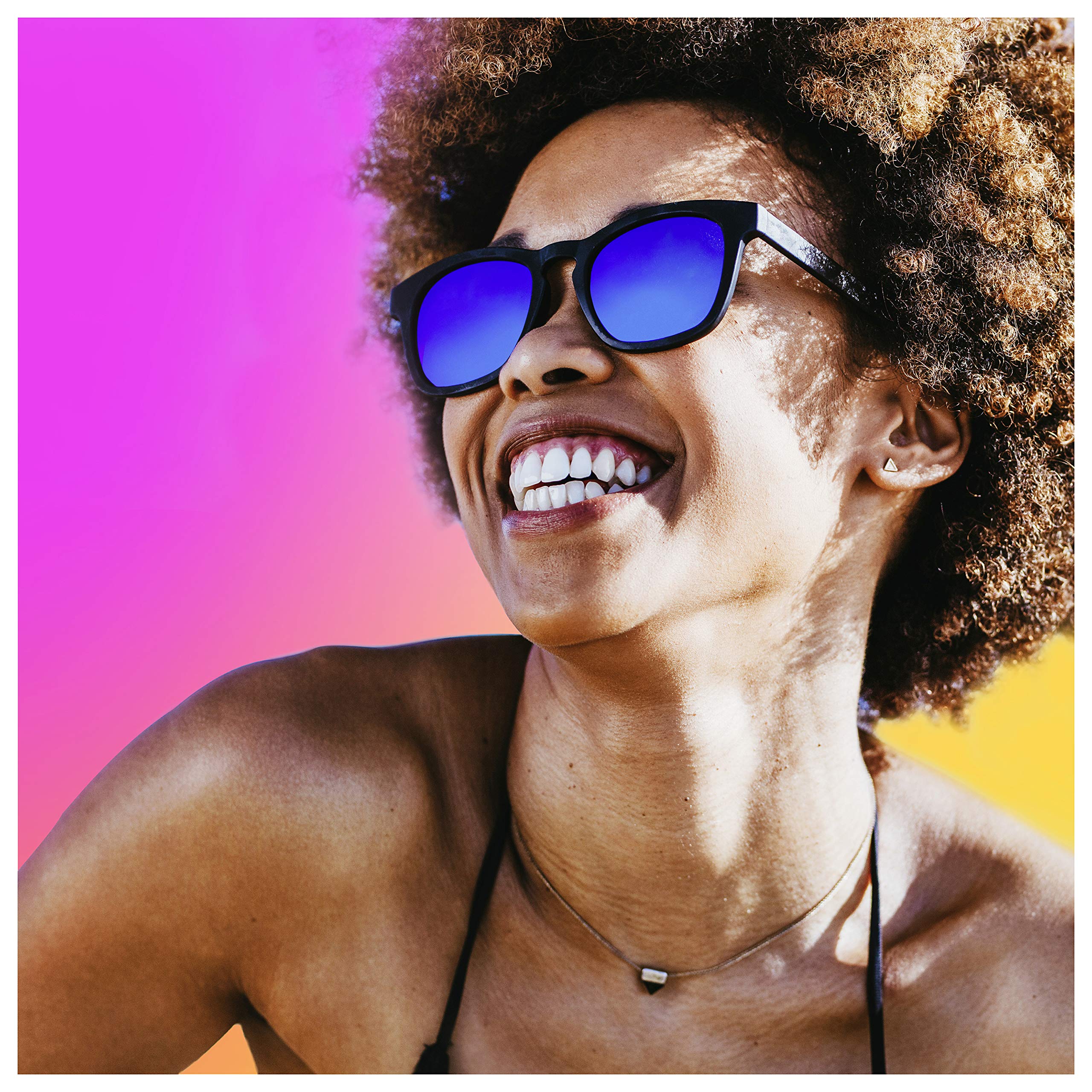 Degree UltraClear Antiperspirant for Women Protects from Deodorant Stains Pure Clean Deodorant for Women 2.6 oz