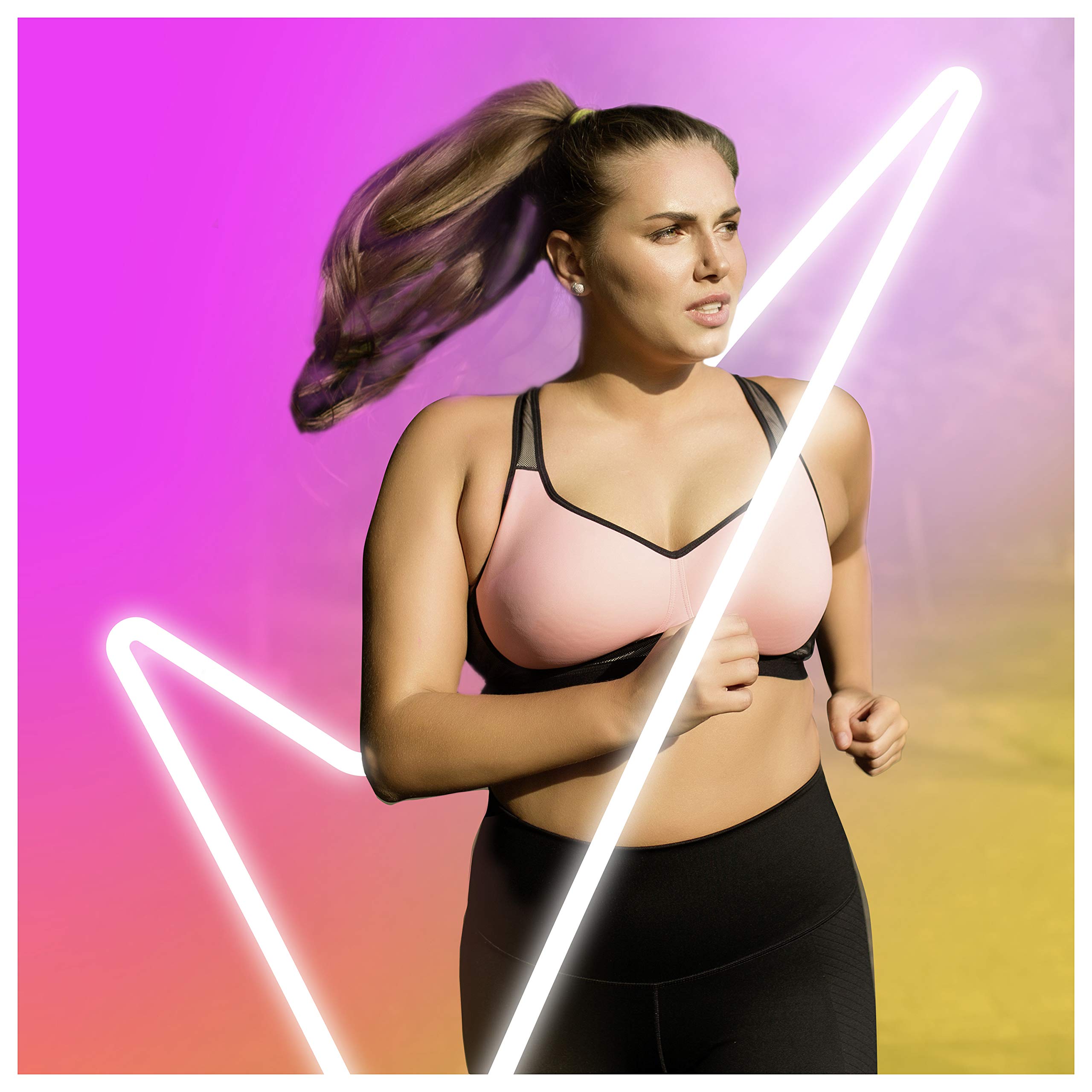 Degree UltraClear Antiperspirant for Women Protects from Deodorant Stains Pure Clean Deodorant for Women 2.6 oz