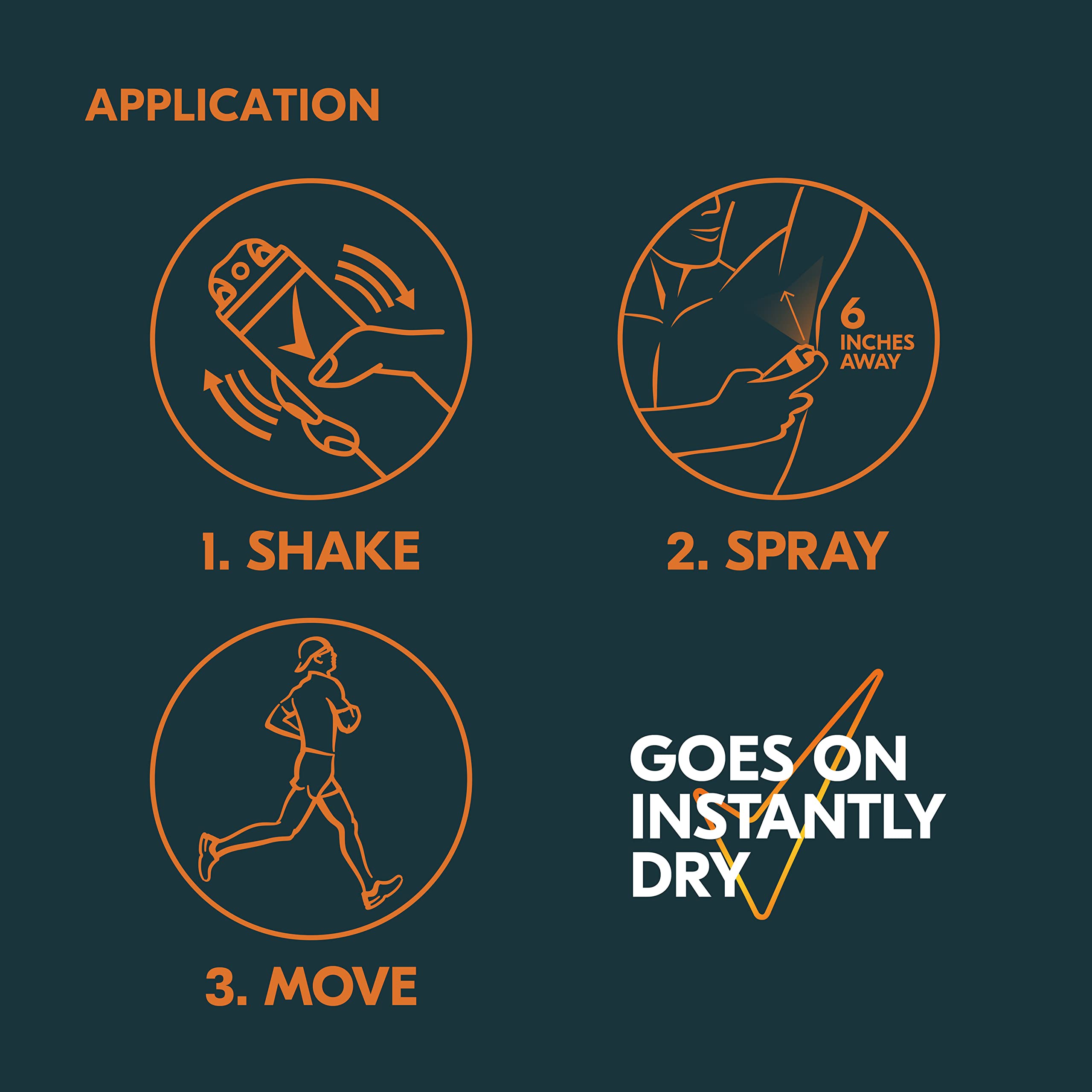 Degree Men Antiperspirant Deodorant Dry Spray Sport Defense 3 count Deodorant for Men 3.8 oz