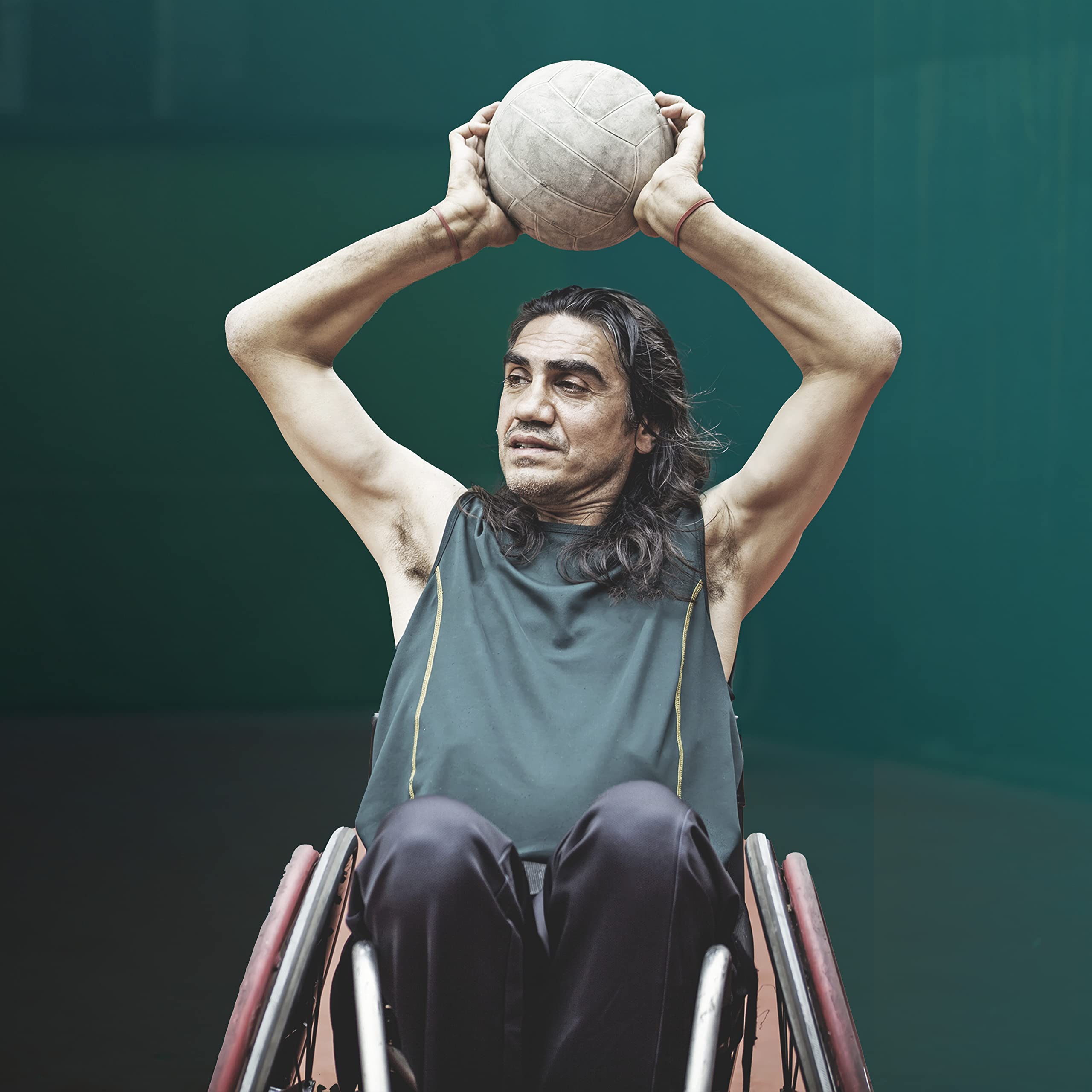 Degree Men Original Antiperspirant Deodorant for Men, Pack of 6, 48-Hour Sweat and Odor Protection, Cool Rush 2.7 oz